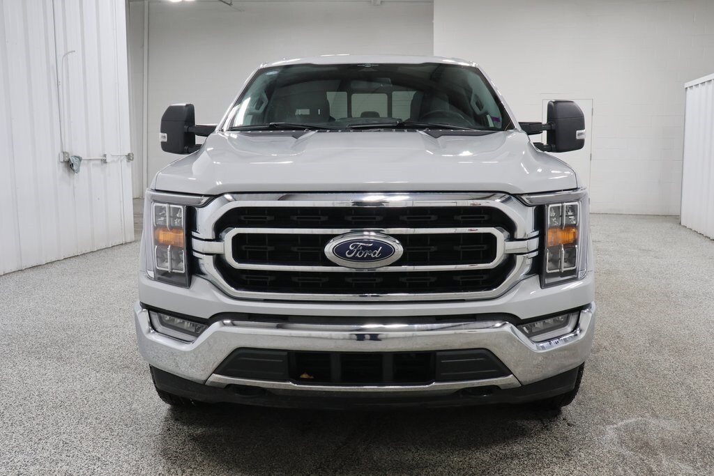 Used 2023 Ford F-150 XLT Truck