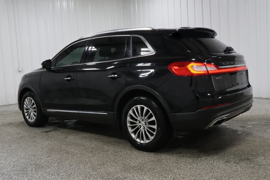 Used 2016 Lincoln MKX Select SUV