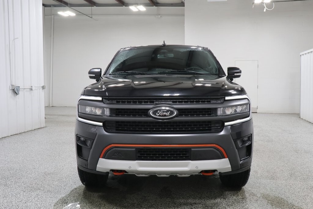 2024 Ford Expedition Timberline photo 3