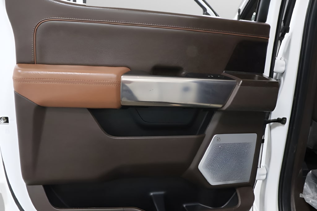2024 Ford F-150 King Ranch - Photo 26
