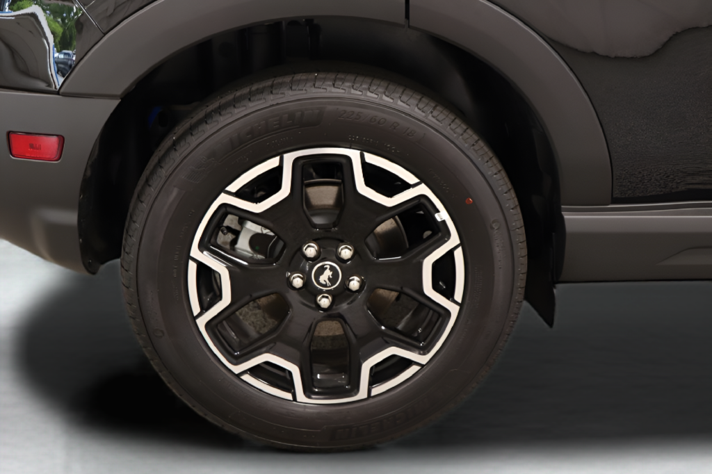 2026 Ford Bronco Sport Outer Banks - Photo 32