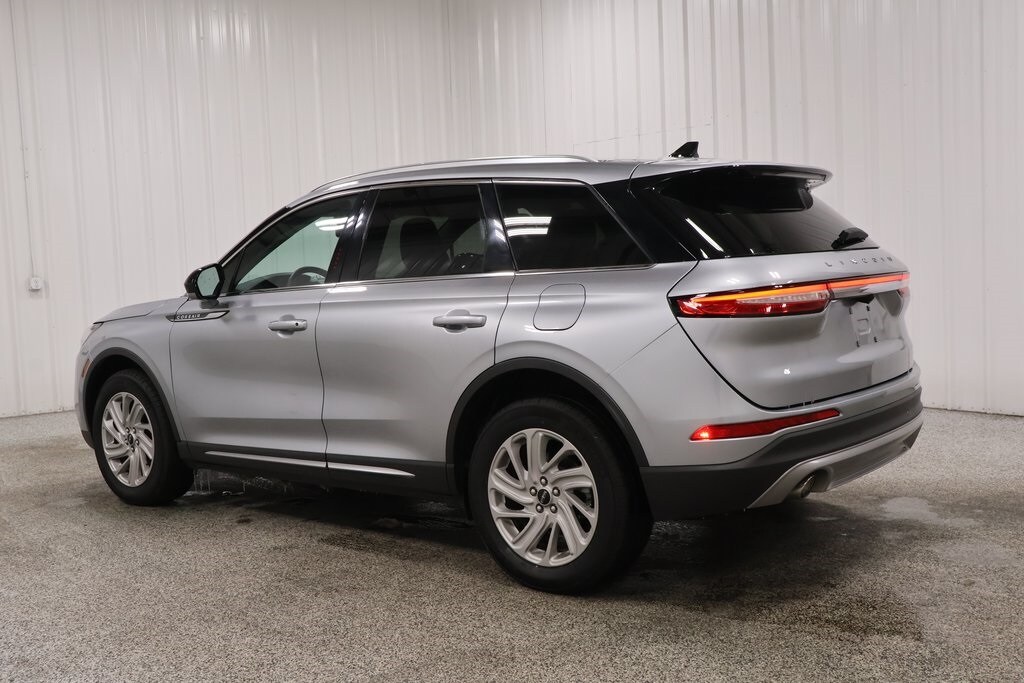 Used 2022 Lincoln Corsair Standard SUV