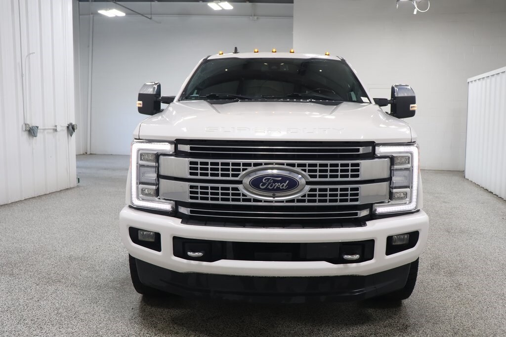 2019 Ford F-250 photo 3
