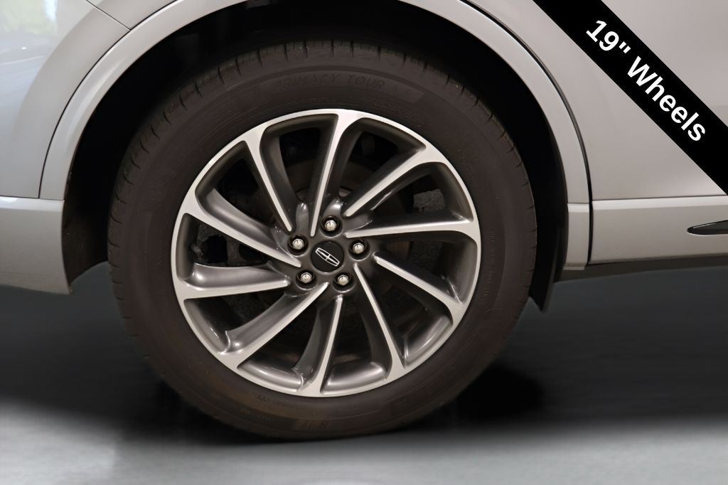 2024 Lincoln Corsair Grand Touring - Photo 39