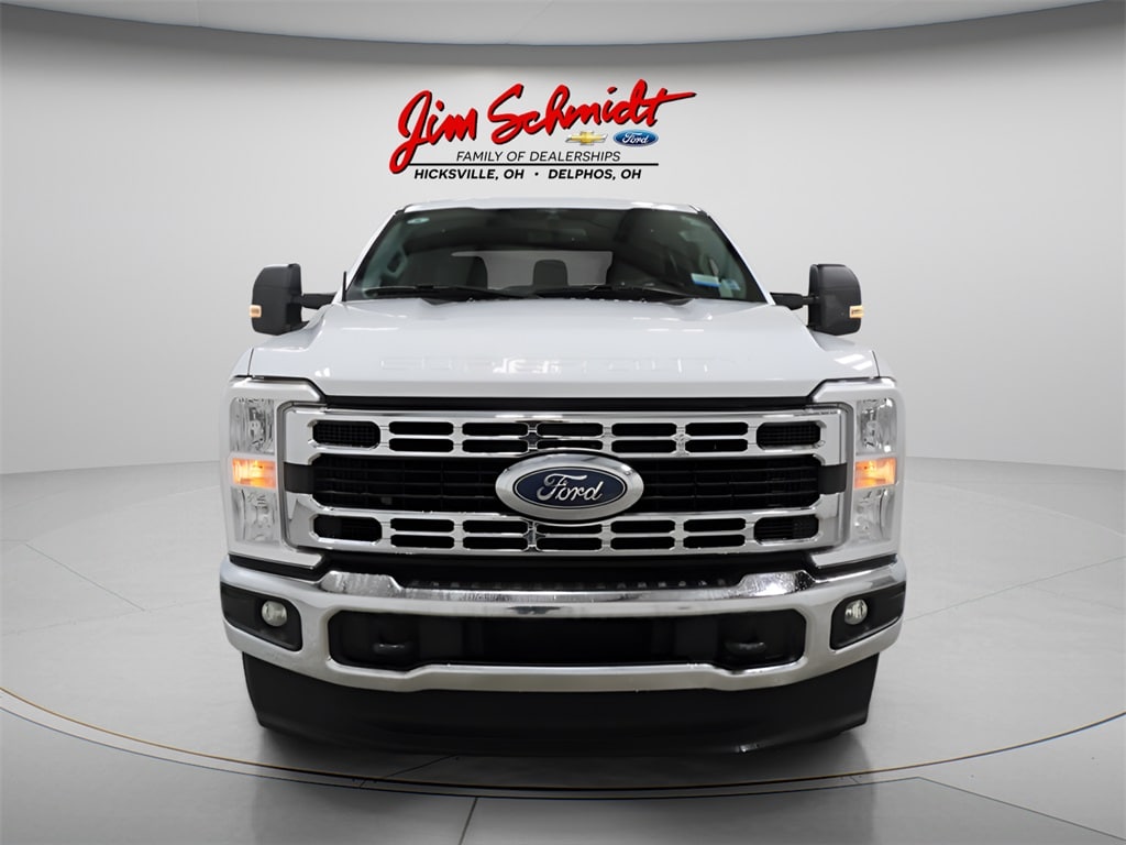 Used 2023 Ford F-350SD XLT Truck