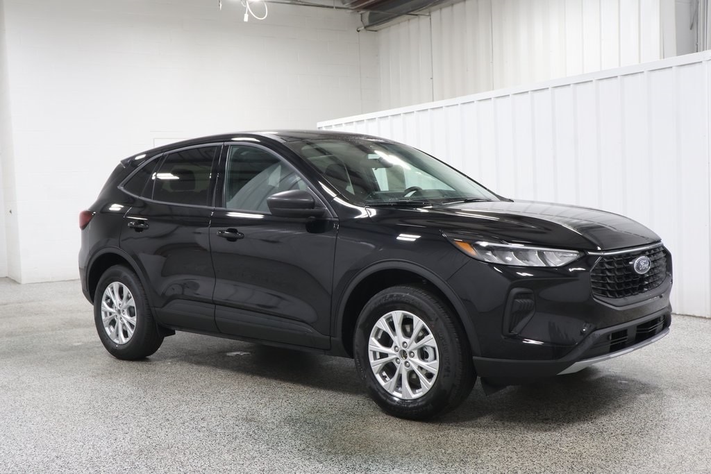 New 2026 Ford Escape Active SUV