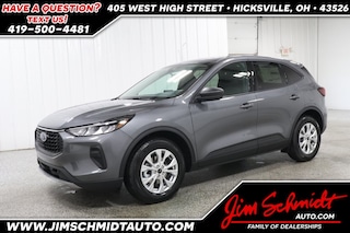 2025 Ford Escape Active SUV