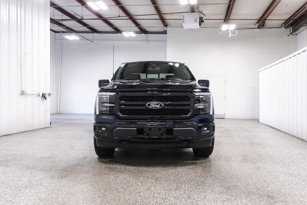 Used 2025 Ford F-150 Lariat Truck