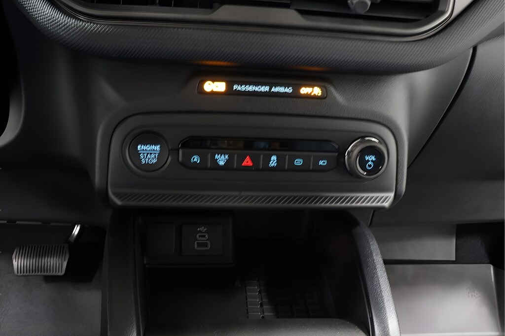 2025 Ford Bronco Sport Heritage - Photo 10