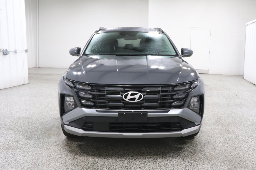 Used 2025 Hyundai Tucson SEL SUV
