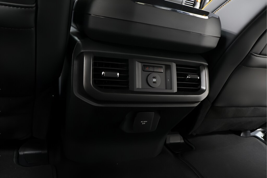 2025 Ford F-150 Tremor - Photo 26
