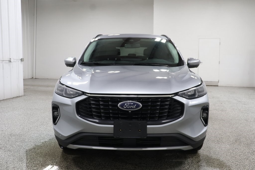 2023 Ford Escape Platinum photo 3