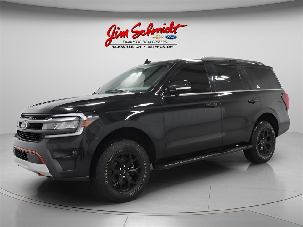 2024 Ford Expedition Timberline's photo