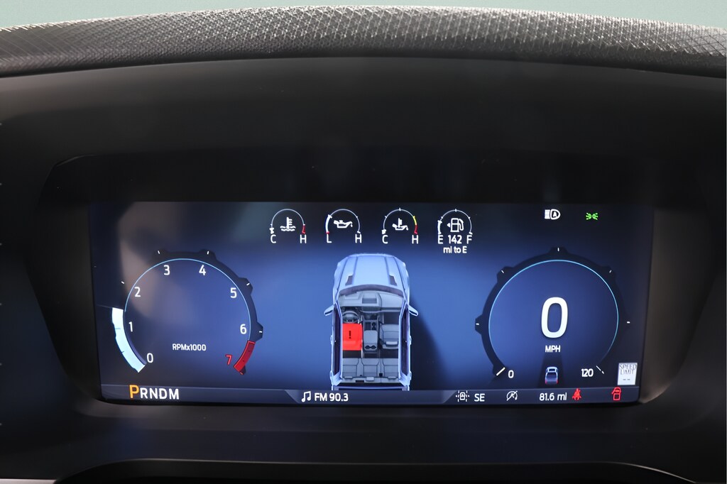 2025 Ford F-150 XLT - Photo 11