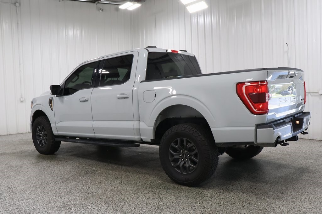2023 Ford F-150 Tremor photo 4