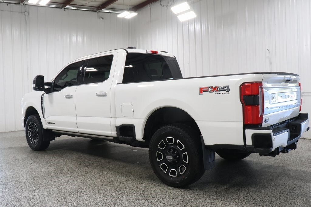 2024 Ford F-250 photo 4