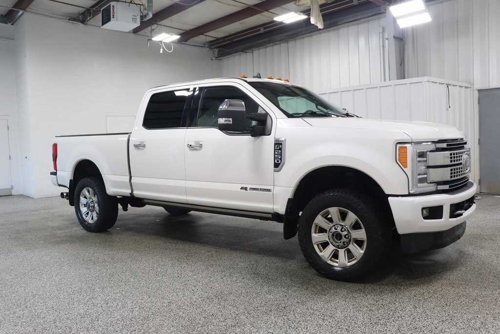 2019 Ford F-250 photo 2