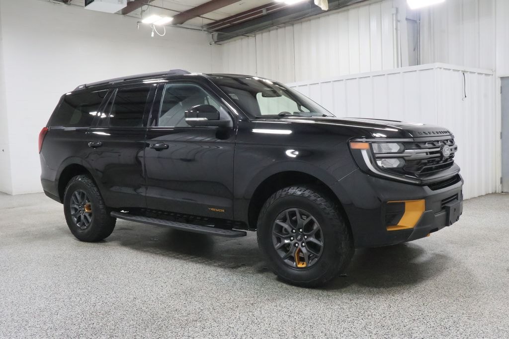 Used 2025 Ford Expedition Tremor SUV