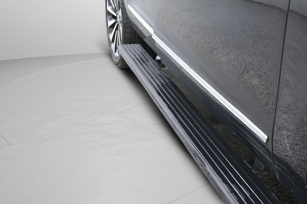 2022 Lincoln Navigator Reserve - Photo 40