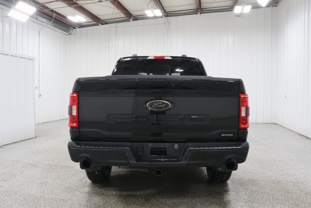 Used 2023 Ford F-150 XLT Truck
