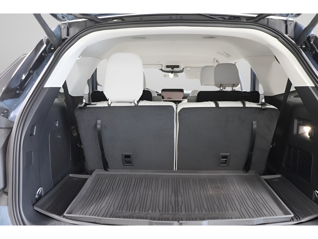2026 Ford Explorer Active - Photo 27