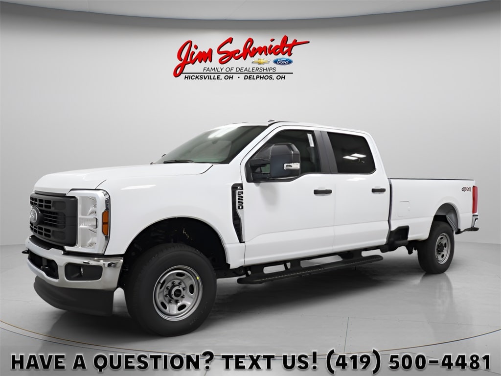 2026 Ford F-250 Base's photo