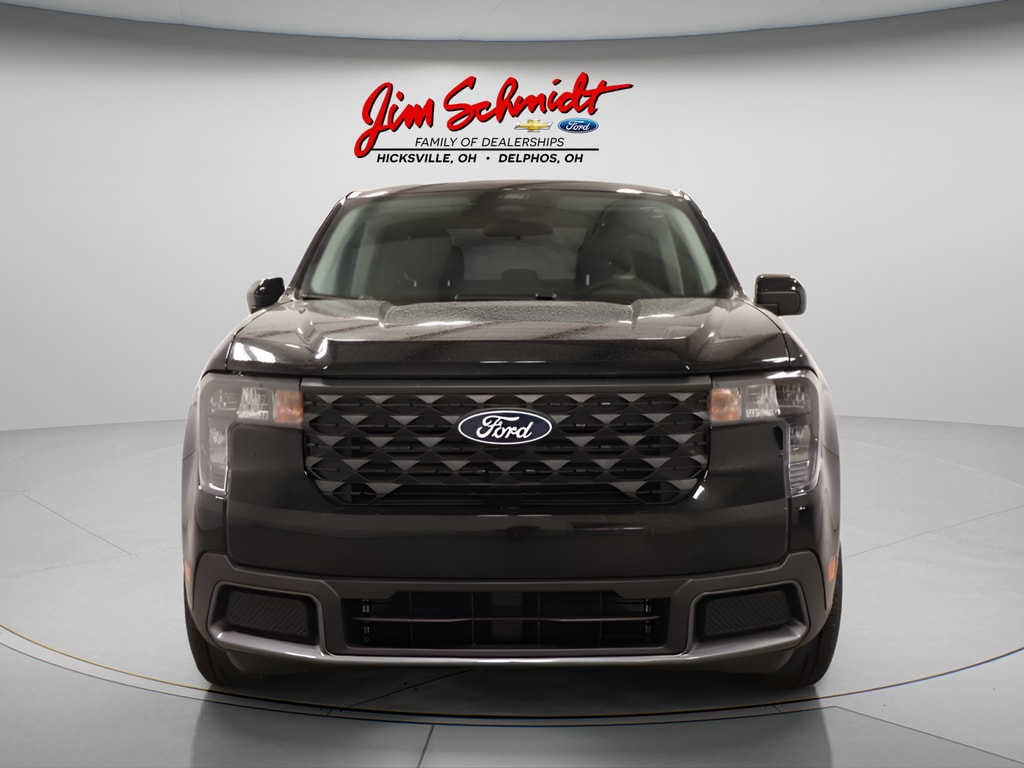 Research the 2026 Ford Maverick in Hicksville, OH | Jim Schmidt
