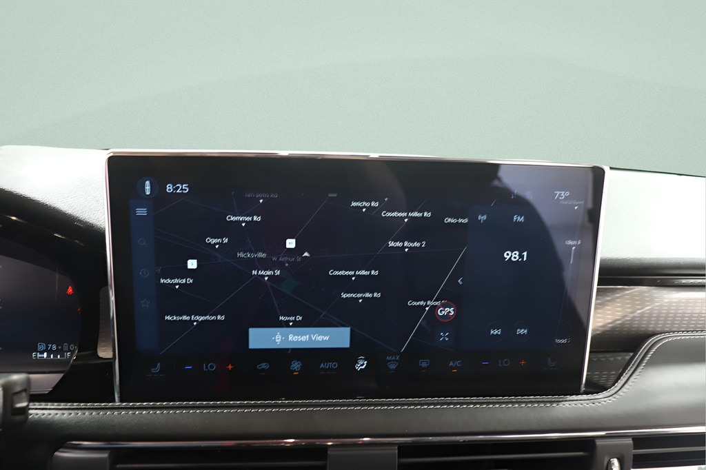 2024 Lincoln Corsair Grand Touring - Photo 14