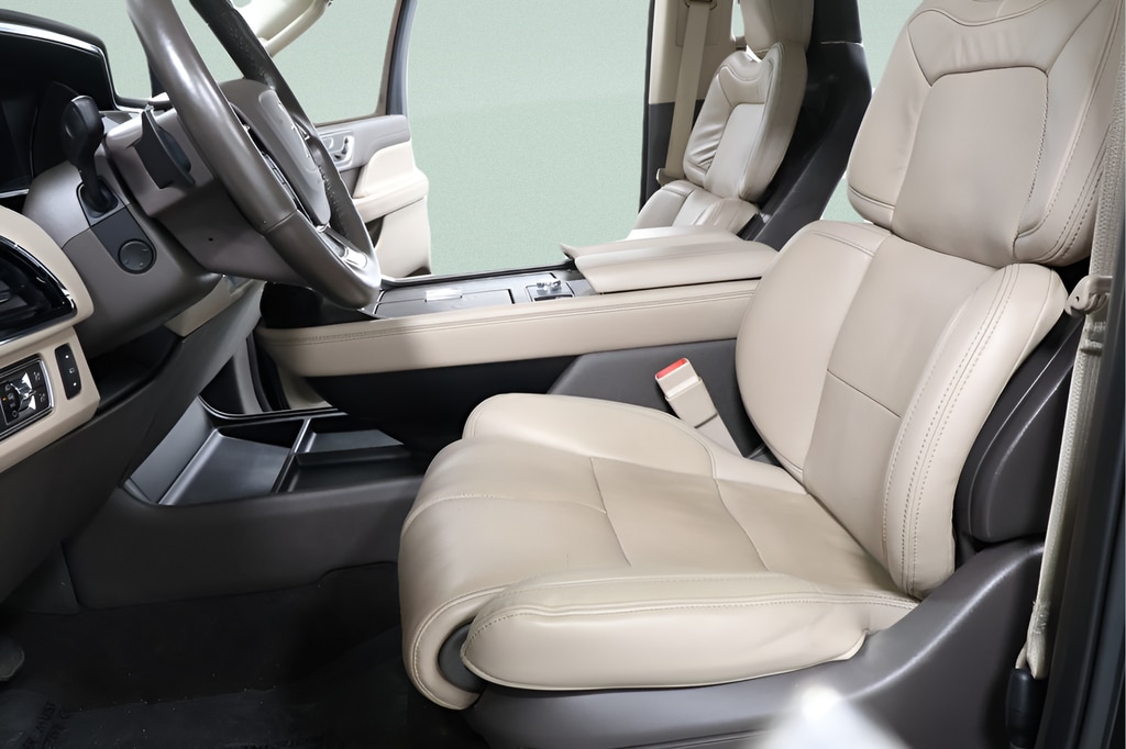 2022 Lincoln Navigator Reserve - Photo 22