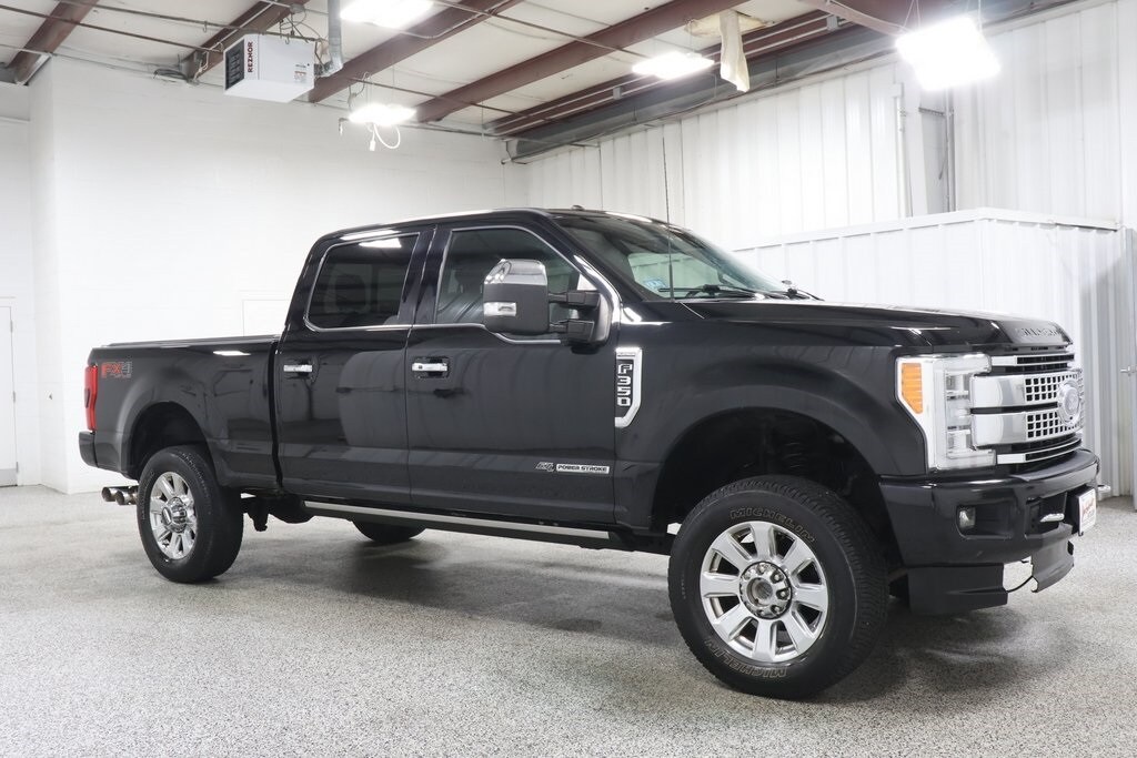 2018 Ford F-350 photo 2