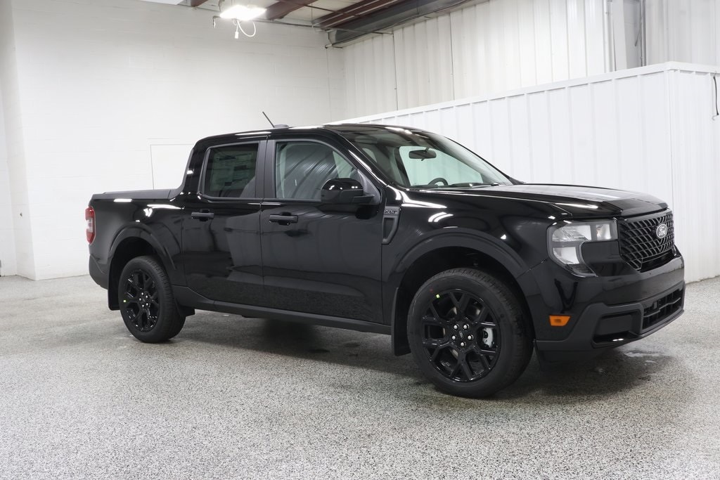 New 2025 Ford Maverick XLT Truck