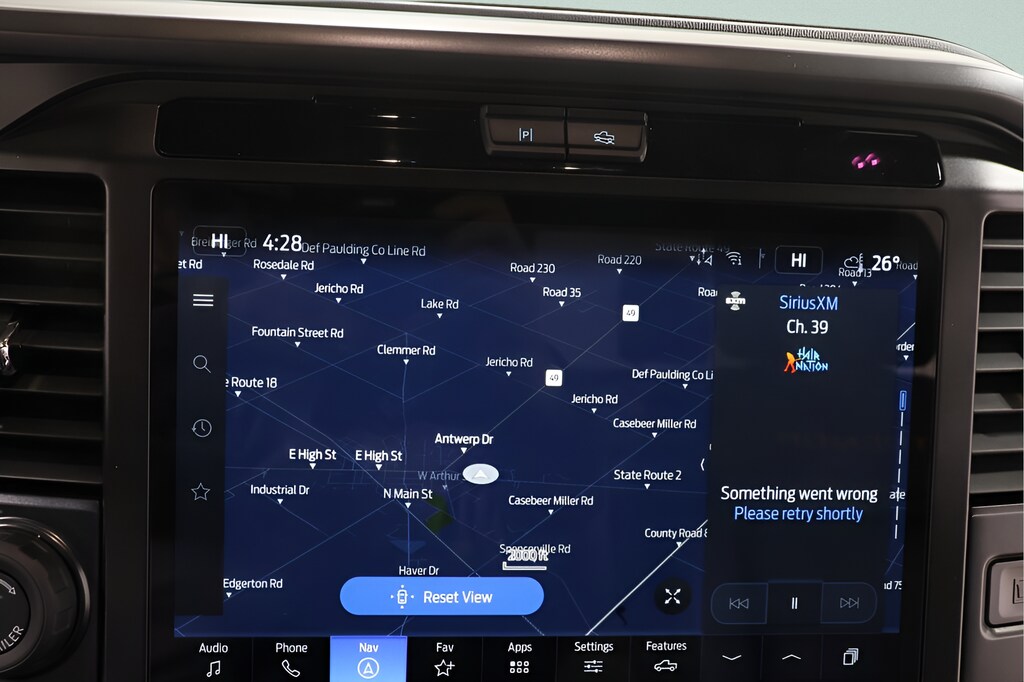 2025 Ford F-150 Tremor - Photo 14