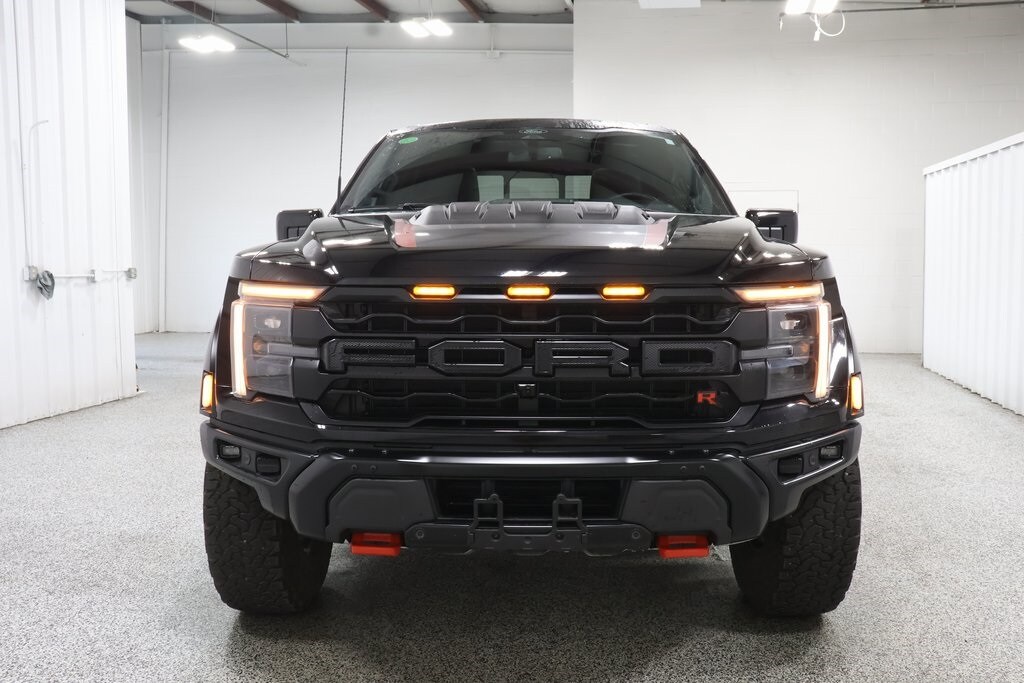 2024 Ford F-150 Raptor photo 3