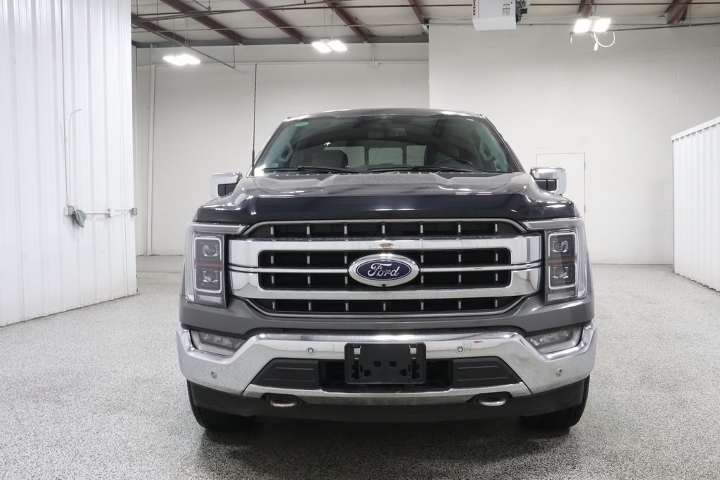 Used 2023 Ford F-150 Lariat Truck
