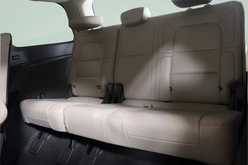 2022 Lincoln Navigator Reserve - Photo 28
