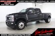 Ford F-450SD