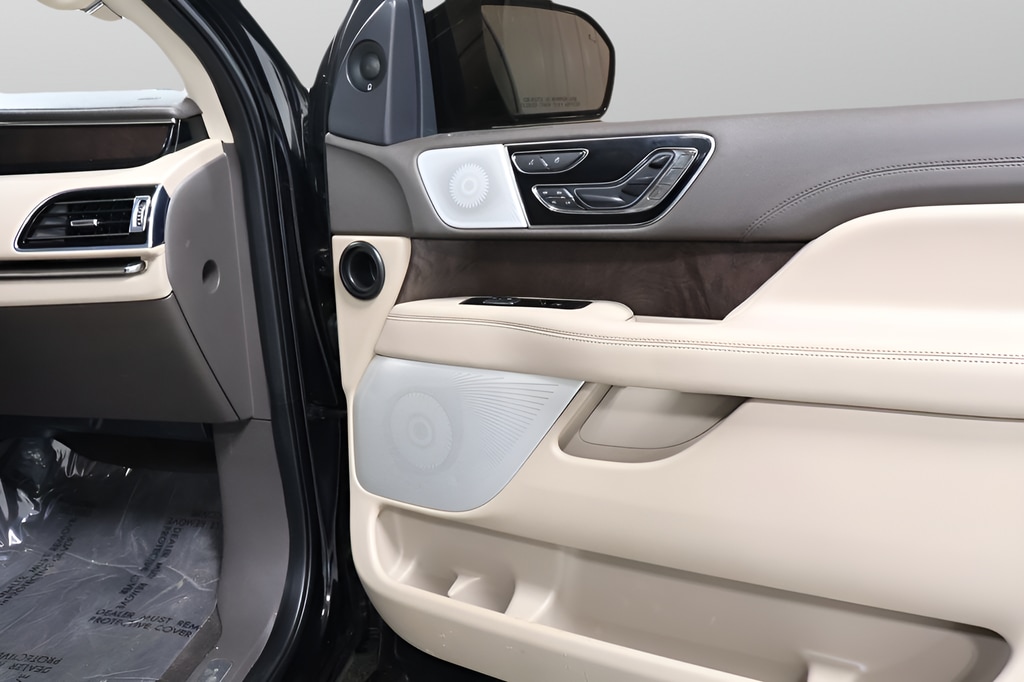 2022 Lincoln Navigator Reserve - Photo 39
