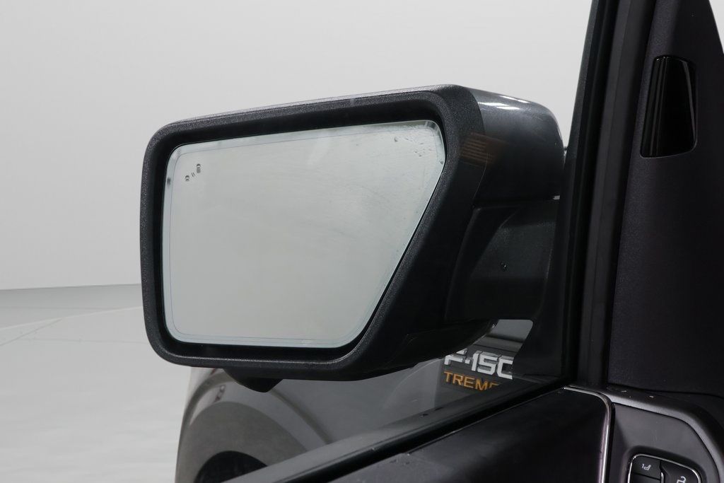 2025 Ford F-150 Tremor - Photo 24