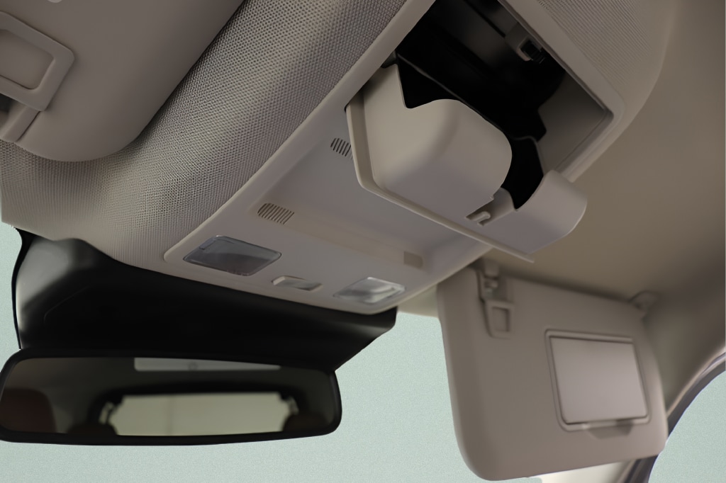 2026 Ford Bronco Sport Outer Banks - Photo 14