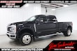 Ford F-450SD