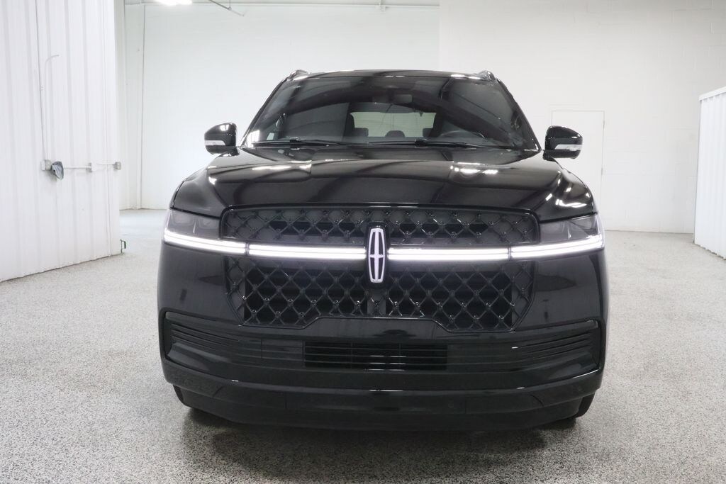 Used 2025 Lincoln Navigator Reserve SUV