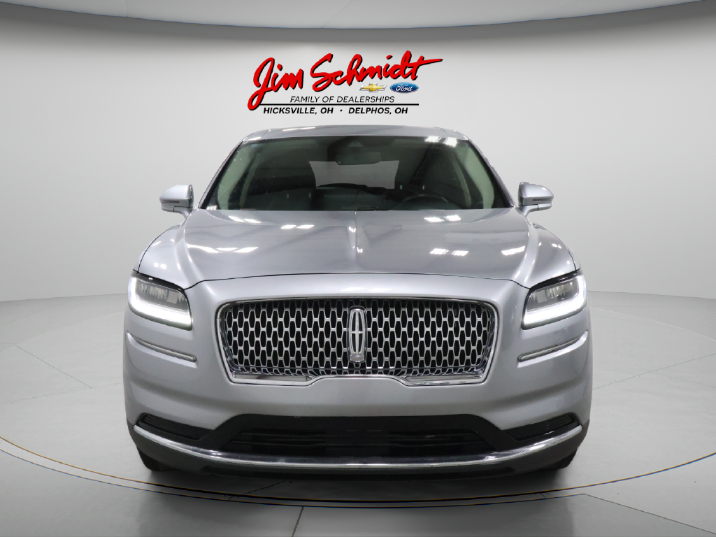 Used 2023 Lincoln Nautilus Standard SUV