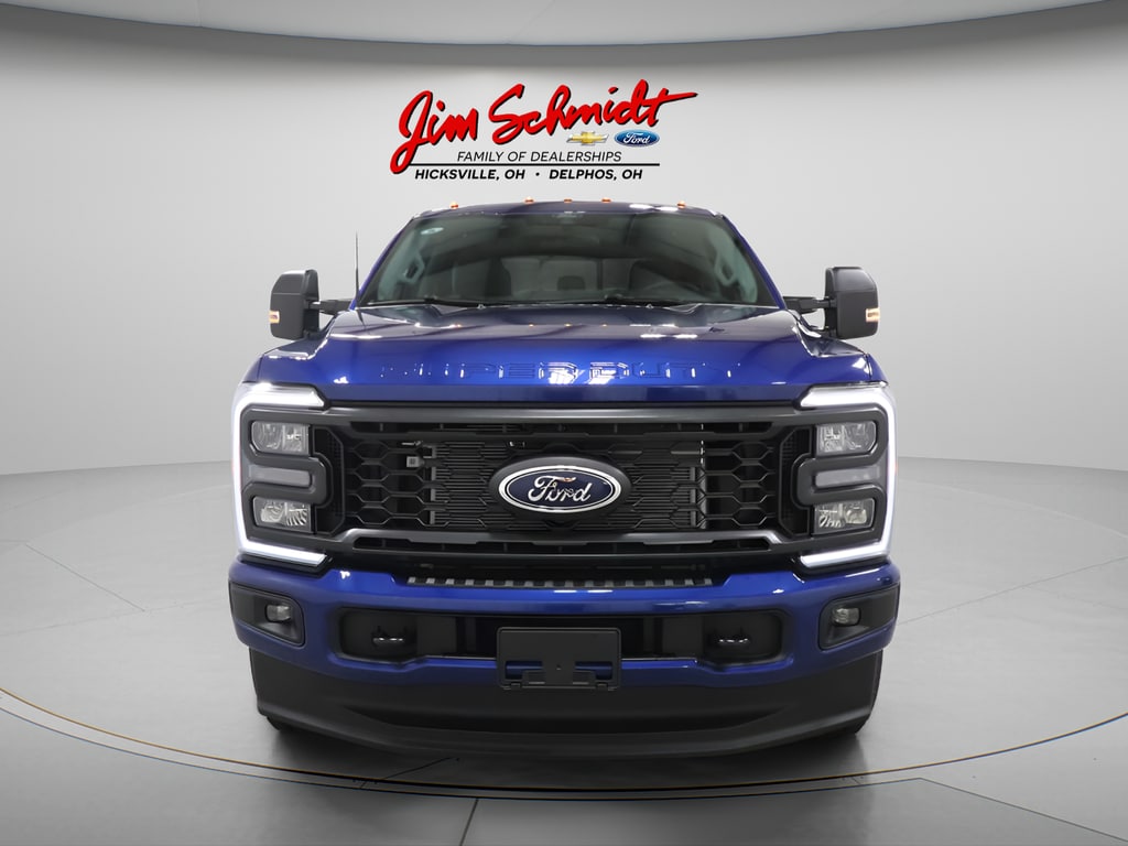 New 2026 Ford F-250SD XL Truck