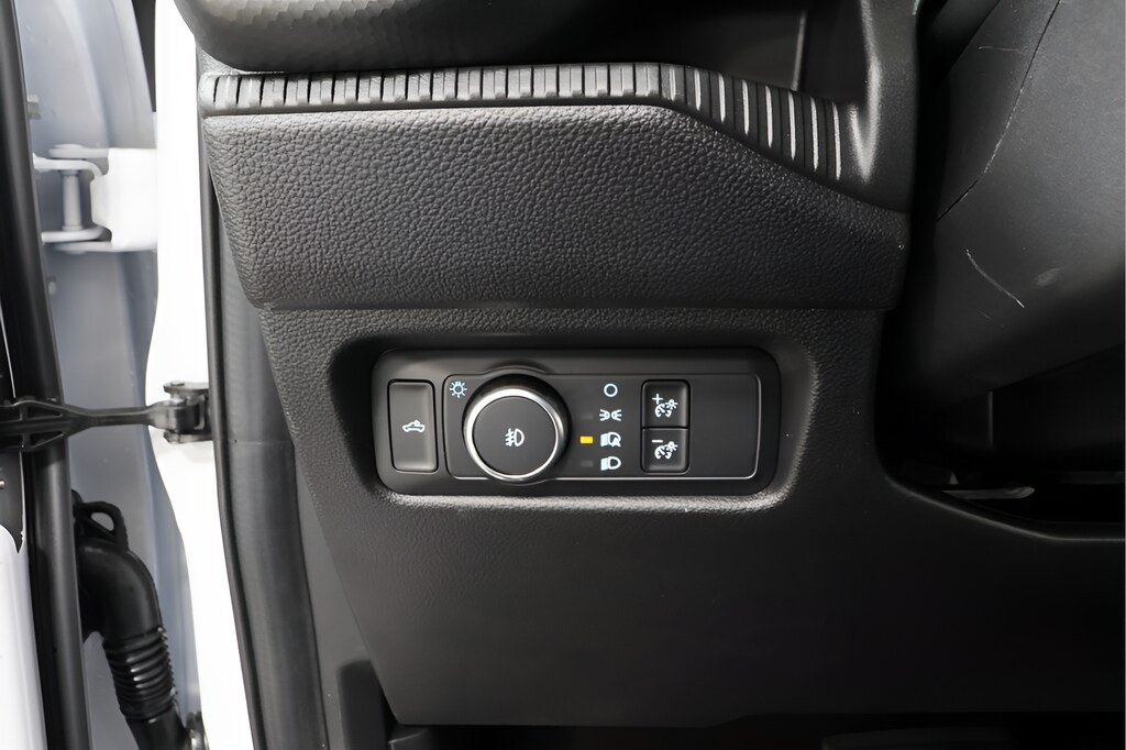 2025 Ford Ranger Raptor - Photo 17