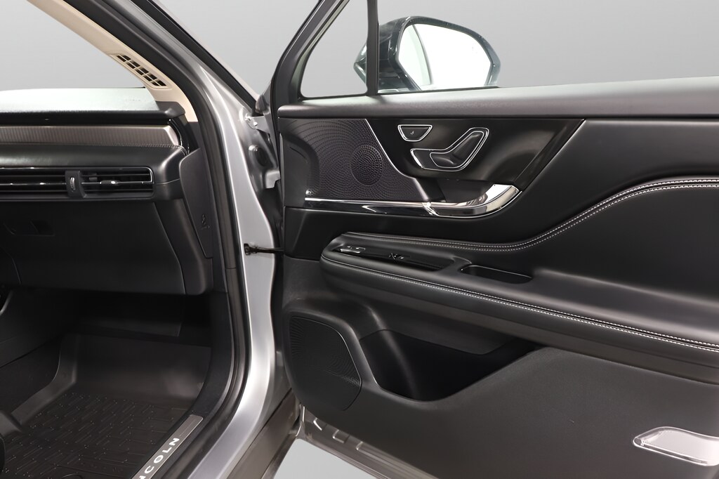 2024 Lincoln Corsair Grand Touring - Photo 38