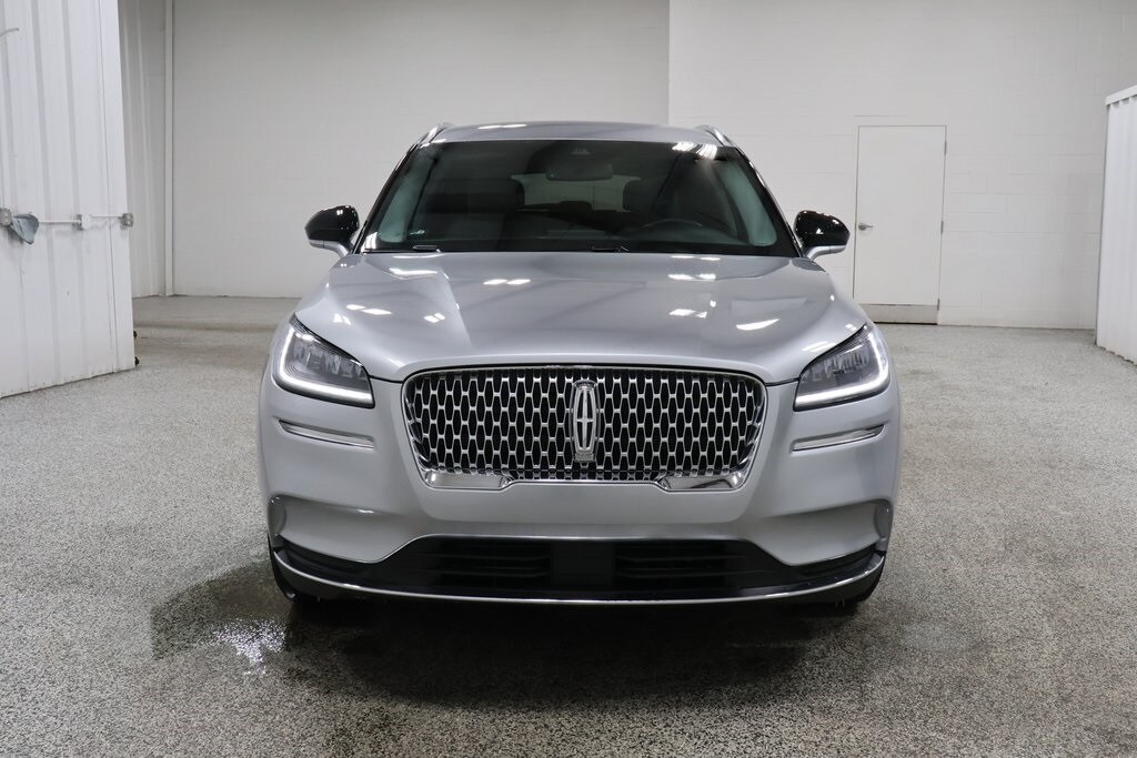 Used 2022 Lincoln Corsair Standard SUV