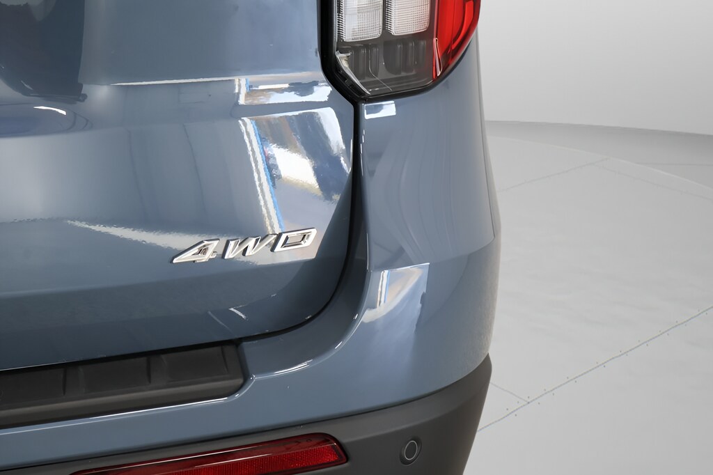 2026 Ford Explorer Active - Photo 35