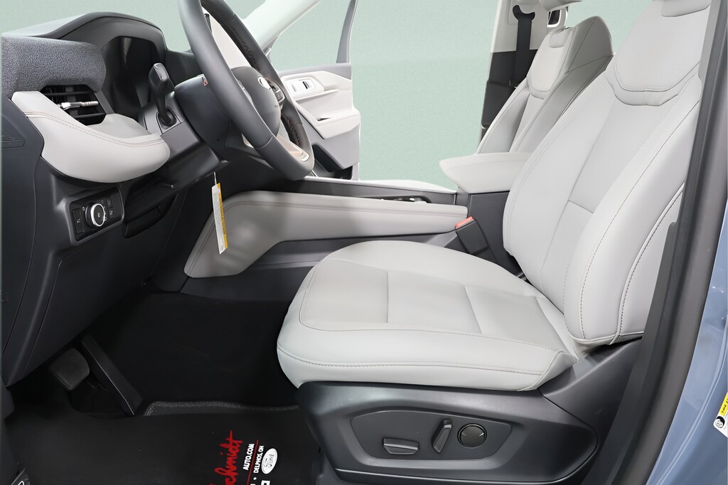 2026 Ford Explorer Active - Photo 20