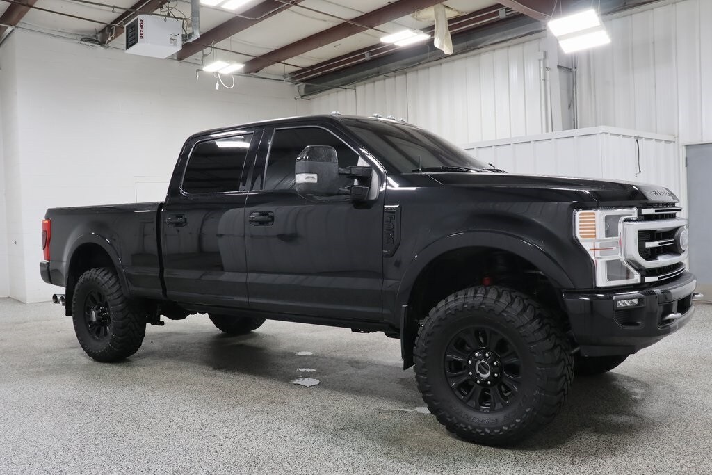 2020 Ford F-350 photo 2