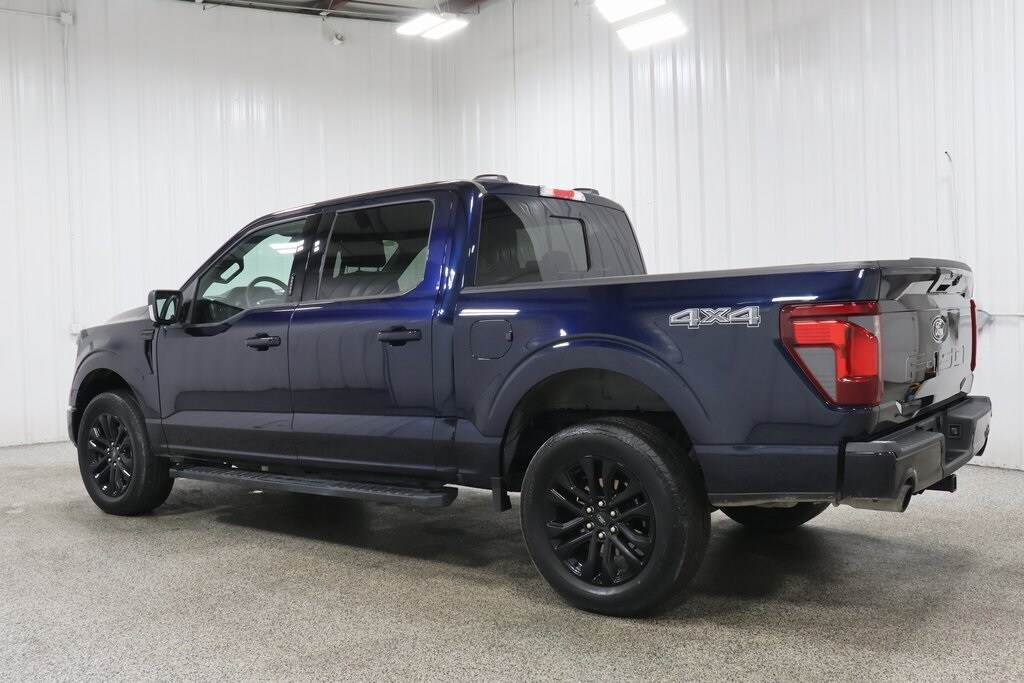 Used 2024 Ford F-150 XLT Truck